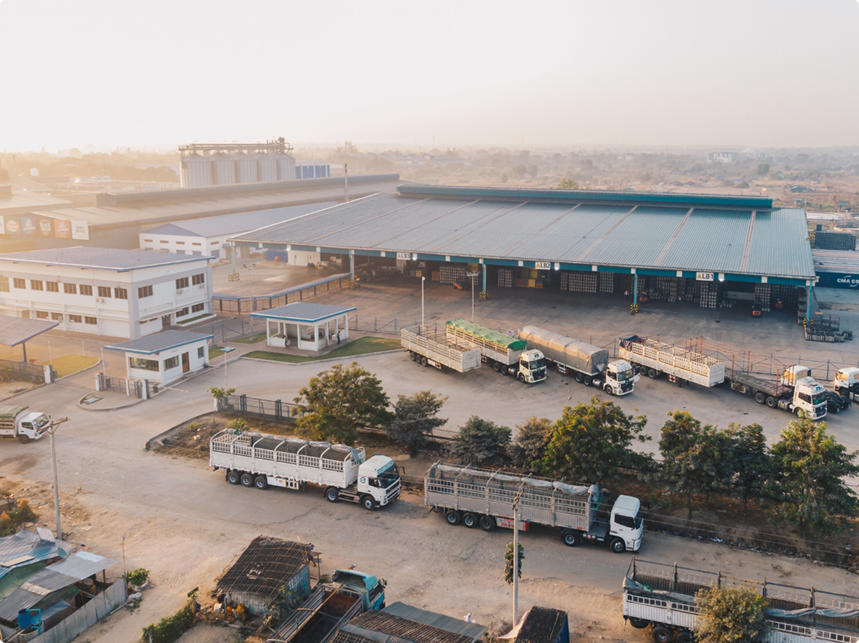 Hành trình phát triển