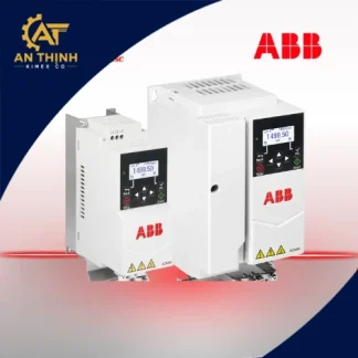 Biến tần ABB 1P 220V ACS180-04S-03A7-1 0,55kW