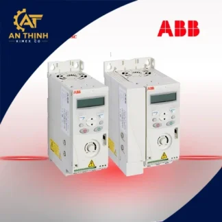 Biến tần ABB 1HP 1 Pha 220V ACS150-01E-04A7-2 0.75kW